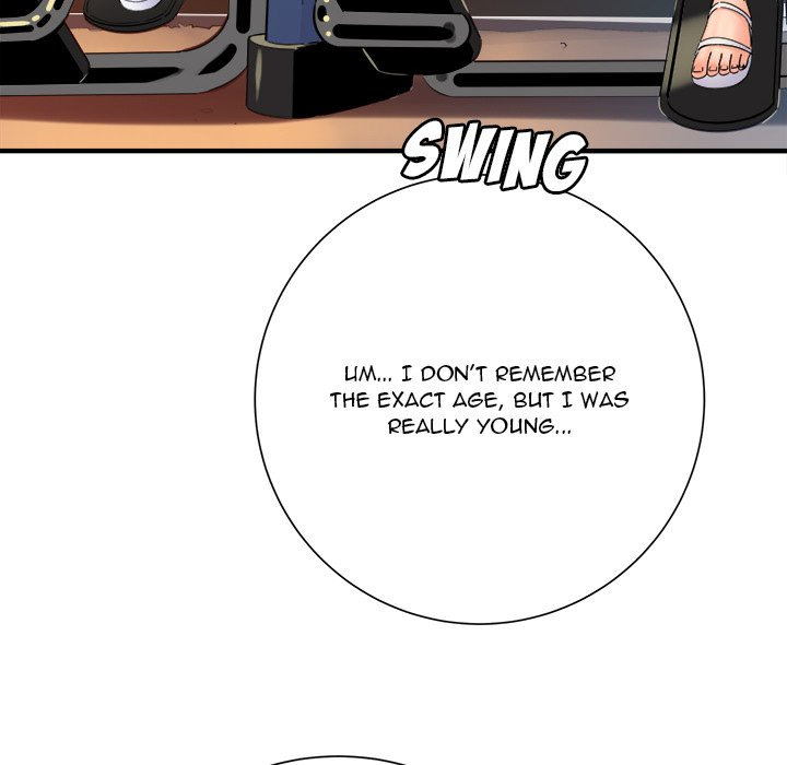With Chloe chapter 40 page 48