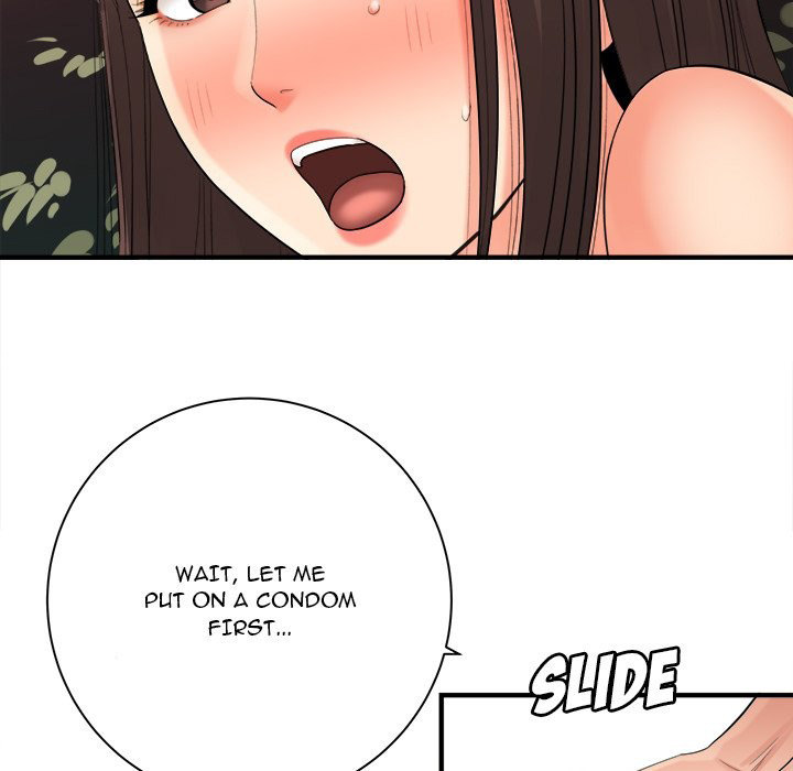 With Chloe chapter 40 page 64