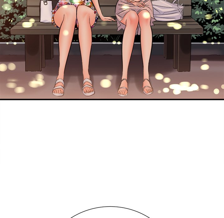 With Chloe chapter 41 page 20
