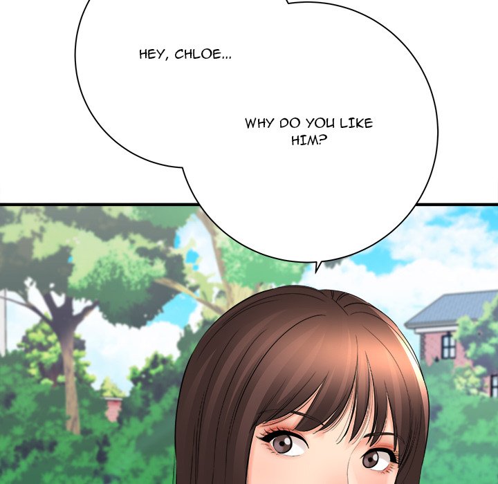 With Chloe chapter 41 page 28