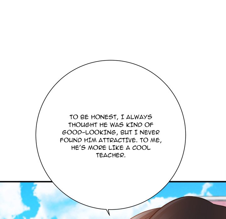 With Chloe chapter 41 page 33
