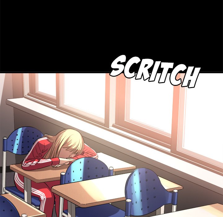 With Chloe chapter 41 page 43