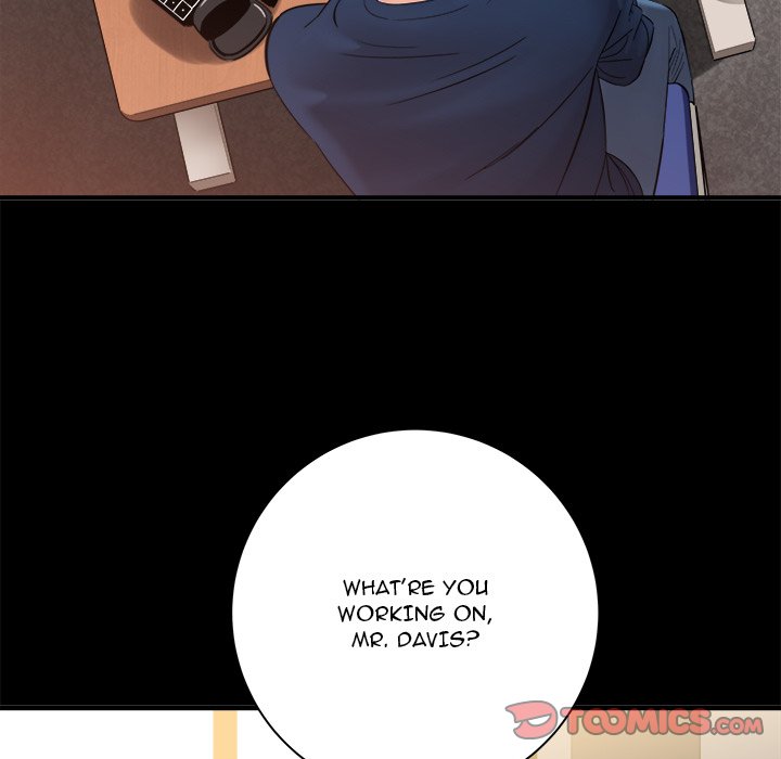 With Chloe chapter 41 page 48