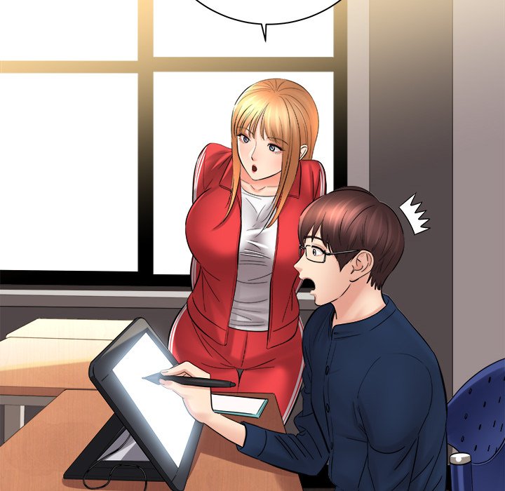 With Chloe chapter 41 page 49
