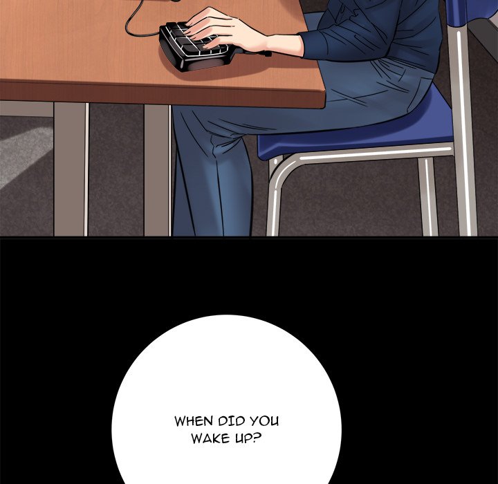 With Chloe chapter 41 page 50