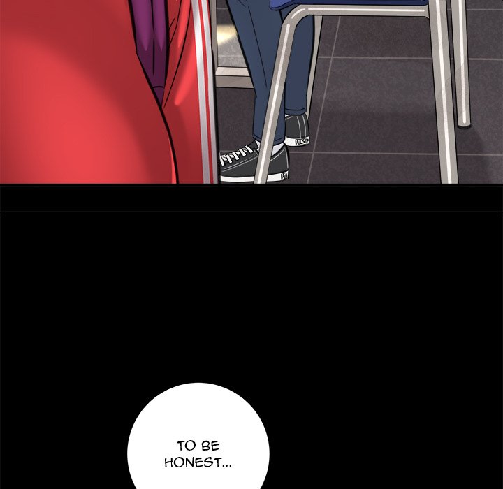 With Chloe chapter 41 page 61