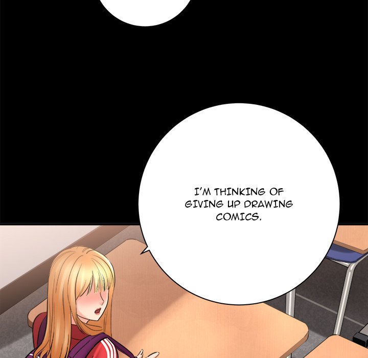 With Chloe chapter 41 page 62