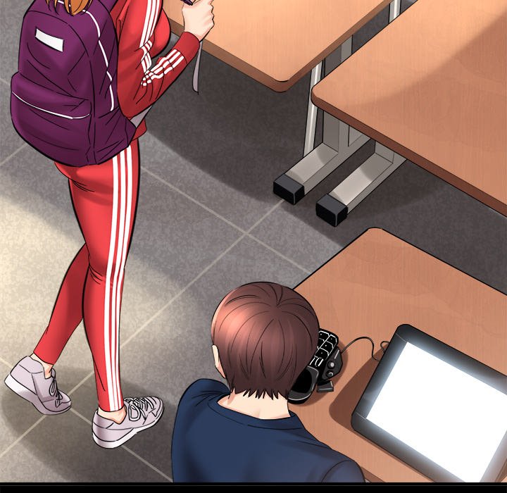 With Chloe chapter 41 page 63
