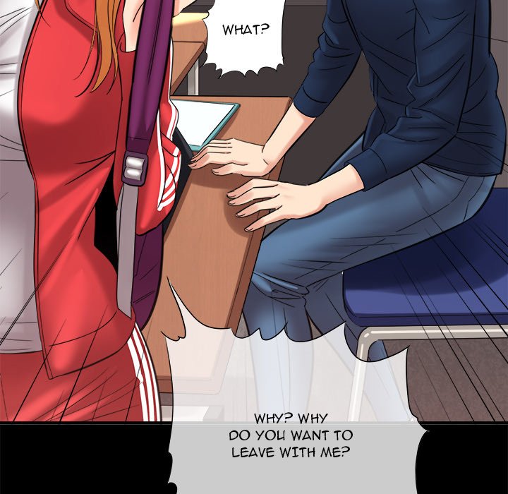 With Chloe chapter 41 page 68