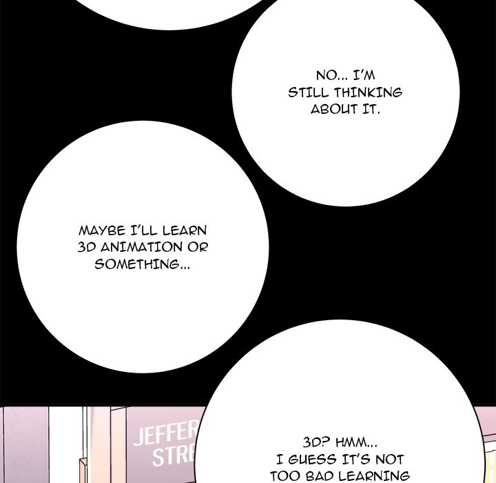 With Chloe chapter 41 page 72