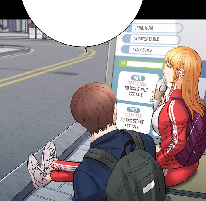 With Chloe chapter 41 page 76