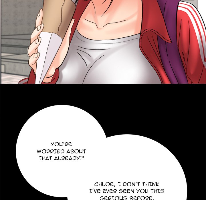 With Chloe chapter 41 page 79