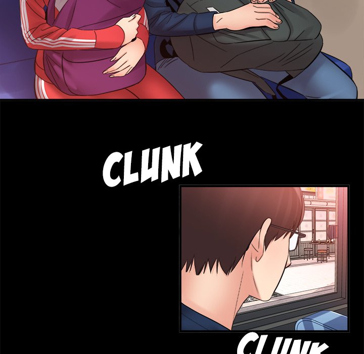 With Chloe chapter 41 page 98