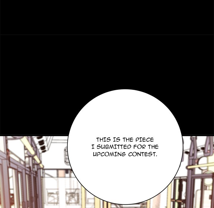 With Chloe chapter 41 page 101