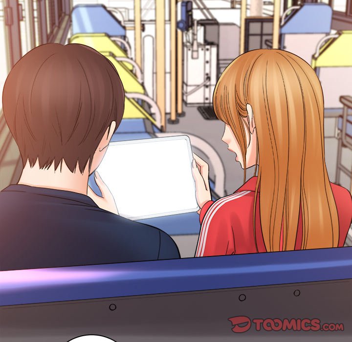 With Chloe chapter 41 page 102