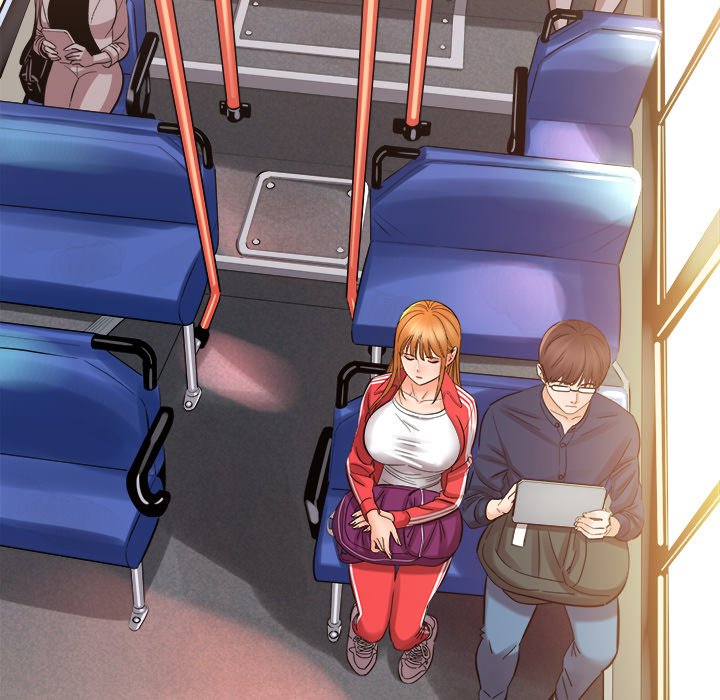 With Chloe chapter 41 page 107