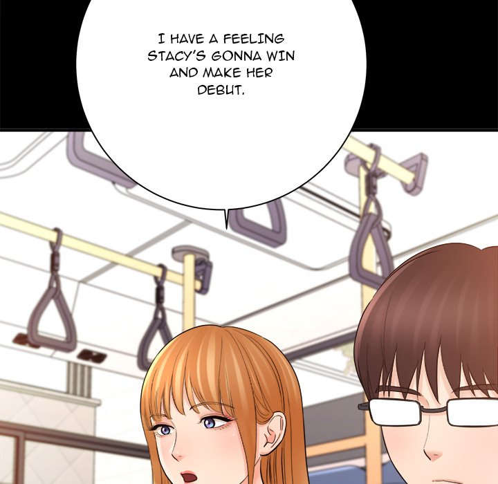 With Chloe chapter 41 page 110