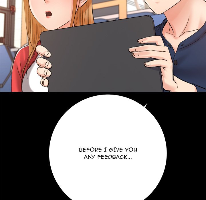 With Chloe chapter 41 page 114