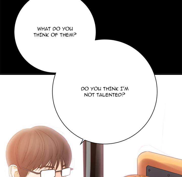 With Chloe chapter 41 page 119