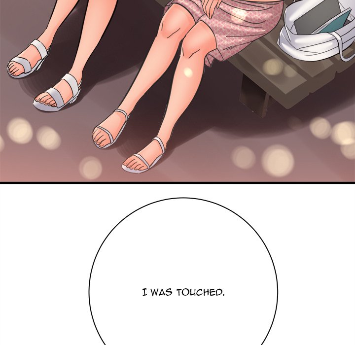 With Chloe chapter 41 page 132