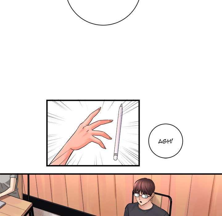 With Chloe chapter 42 page 100