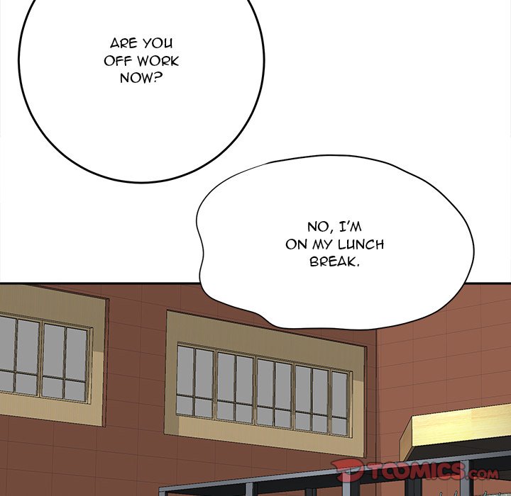 With Chloe chapter 5 page 20