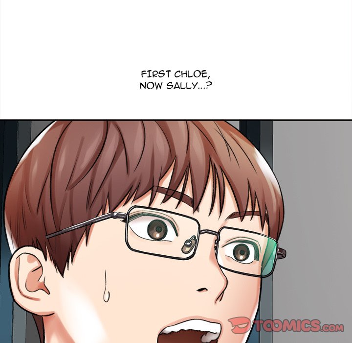 With Chloe chapter 5 page 100