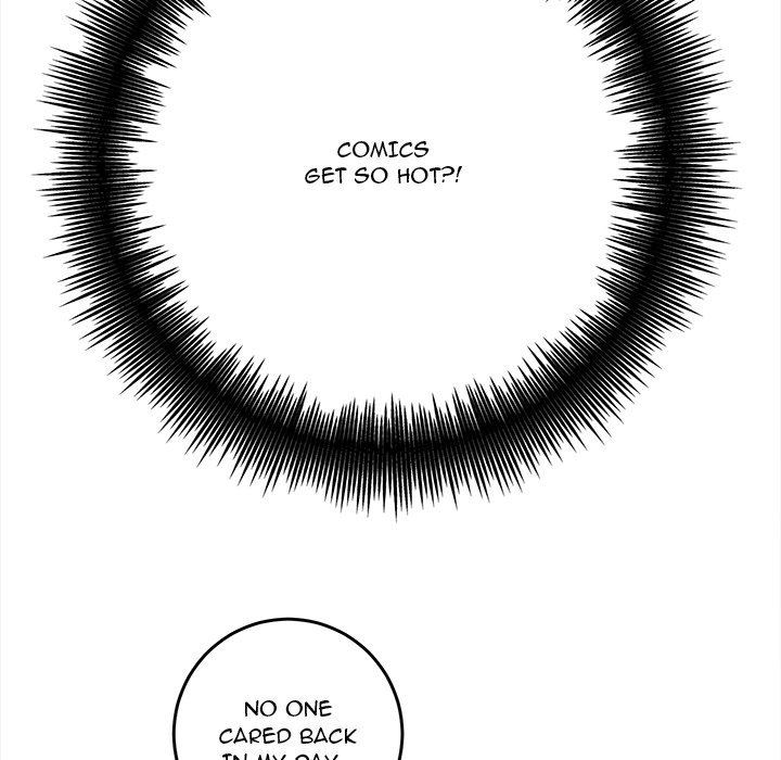 With Chloe chapter 5 page 102