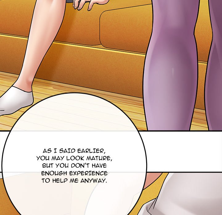 With Chloe chapter 6 page 56