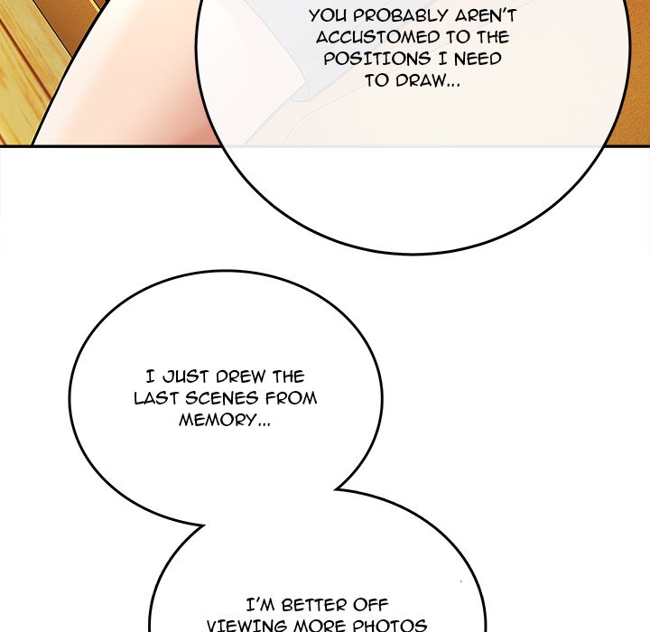 With Chloe chapter 6 page 58