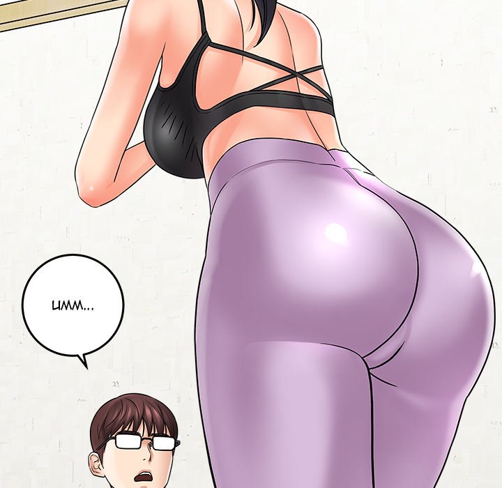 With Chloe chapter 6 page 64