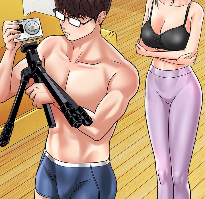 With Chloe chapter 6 page 135