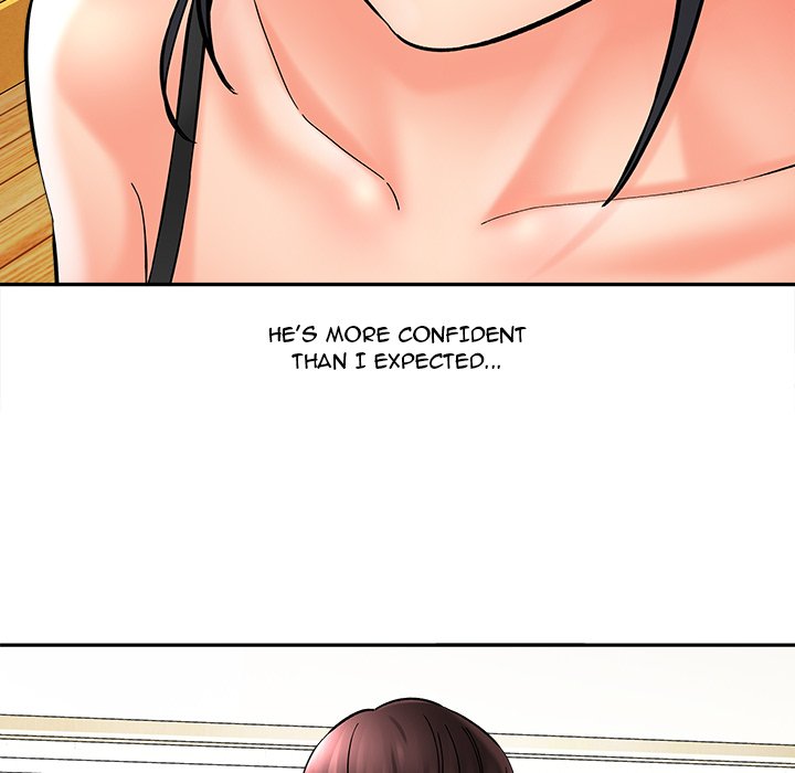 With Chloe chapter 6 page 138