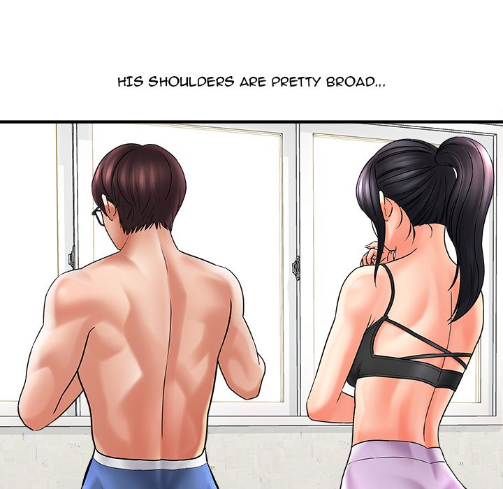 With Chloe chapter 6 page 142