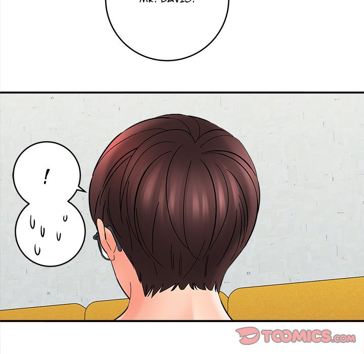 With Chloe chapter 7 page 40
