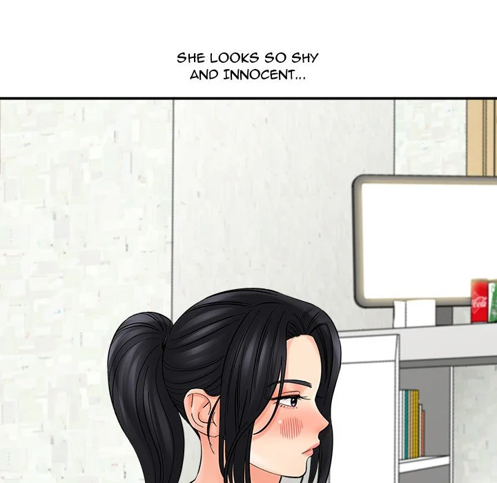 With Chloe chapter 7 page 154
