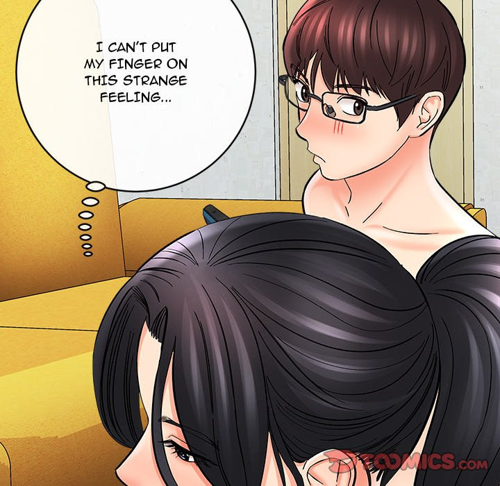 With Chloe chapter 7 page 160