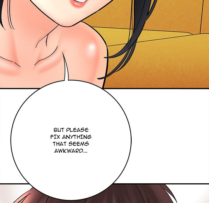 With Chloe chapter 8 page 99