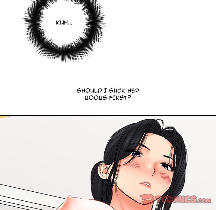 With Chloe chapter 8 page 108