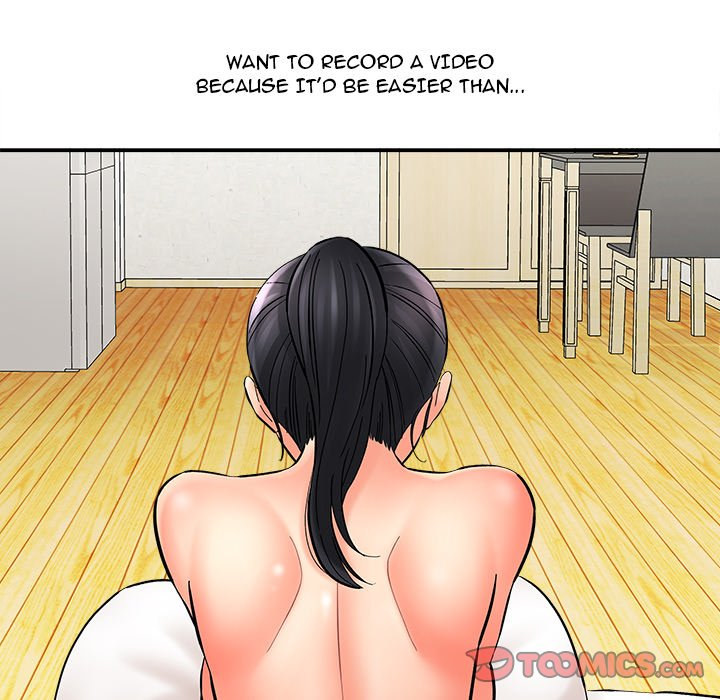 With Chloe chapter 8 page 132