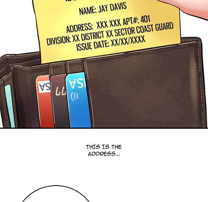 With Chloe chapter 9 page 61