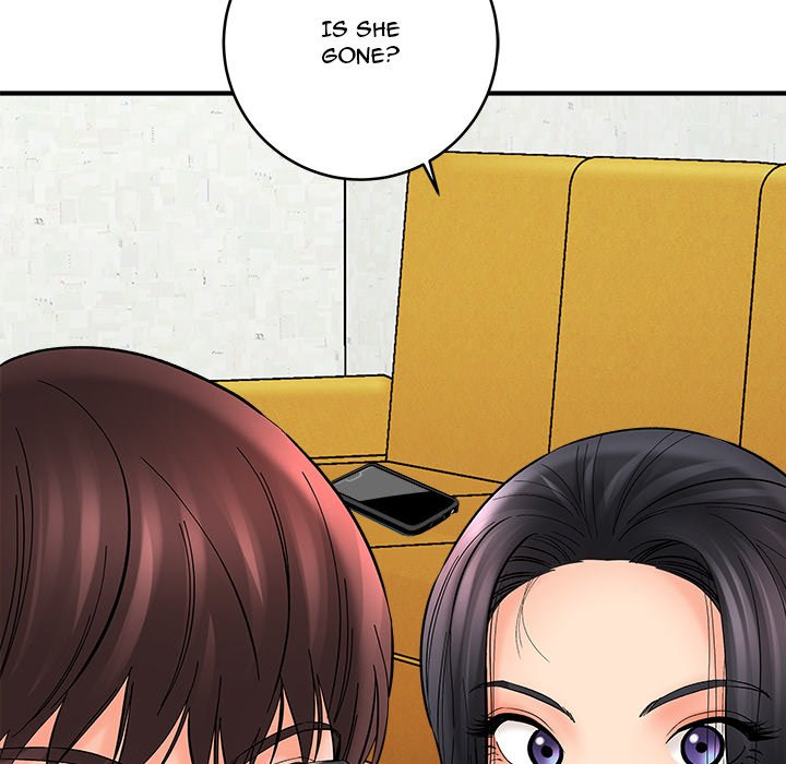 With Chloe chapter 9 page 67