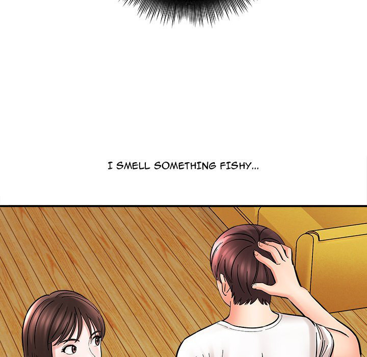 With Chloe chapter 9 page 133
