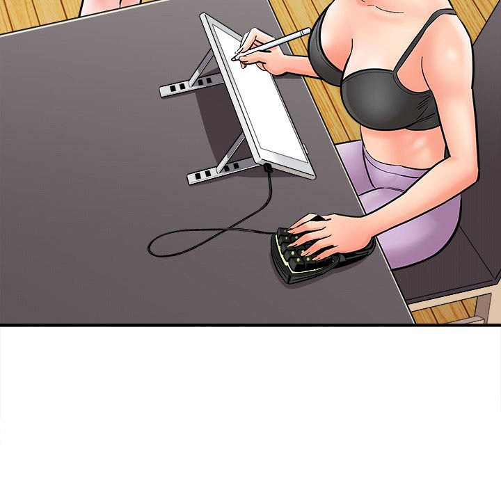 With Chloe chapter 9 page 135