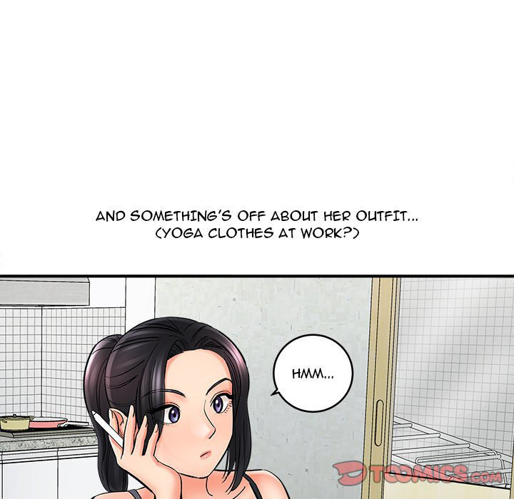 With Chloe chapter 9 page 136
