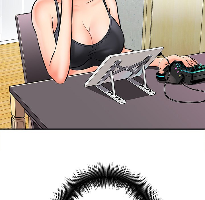 With Chloe chapter 9 page 137