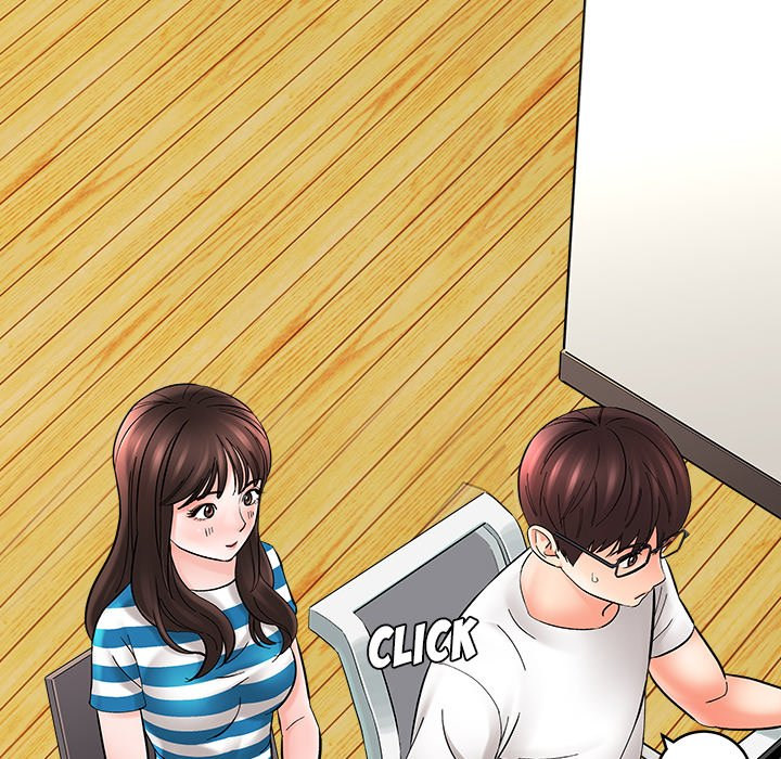 With Chloe chapter 9 page 142