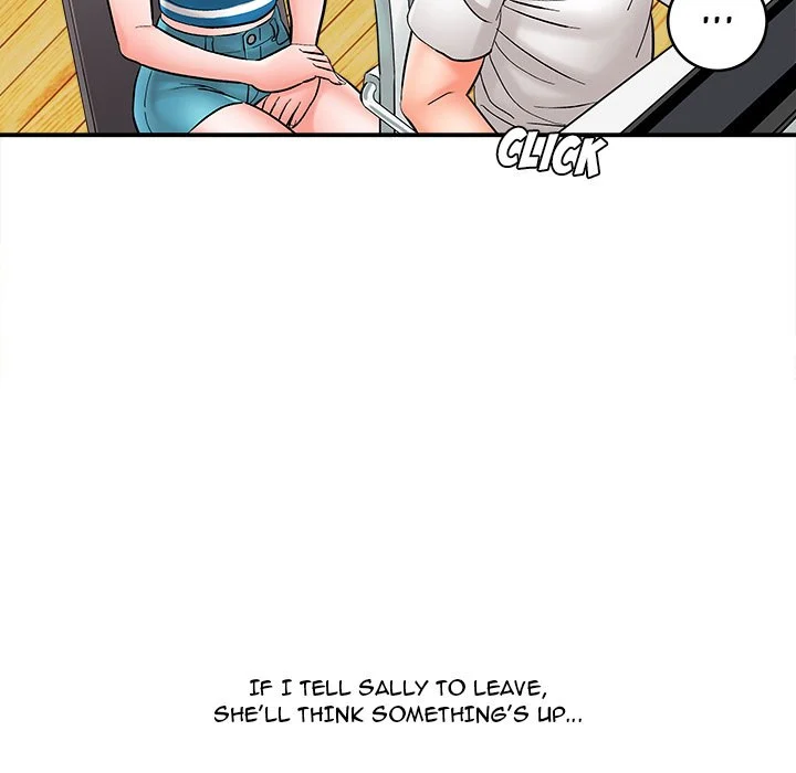 With Chloe chapter 9 page 143