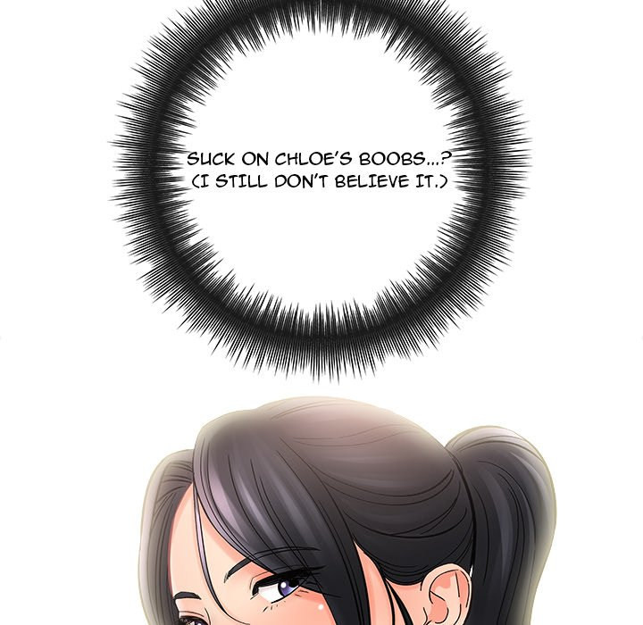 With Chloe chapter 9 page 147