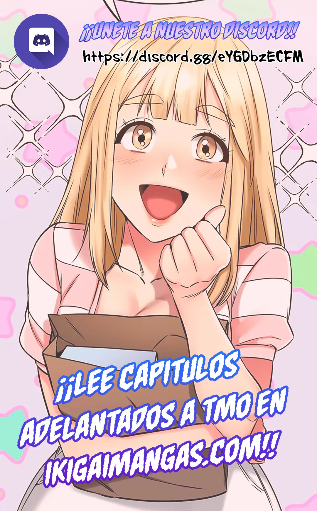 With My Brother’s Friends chapter 12 page 12